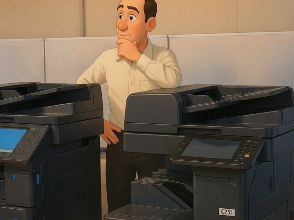 Welke printer kiezen?